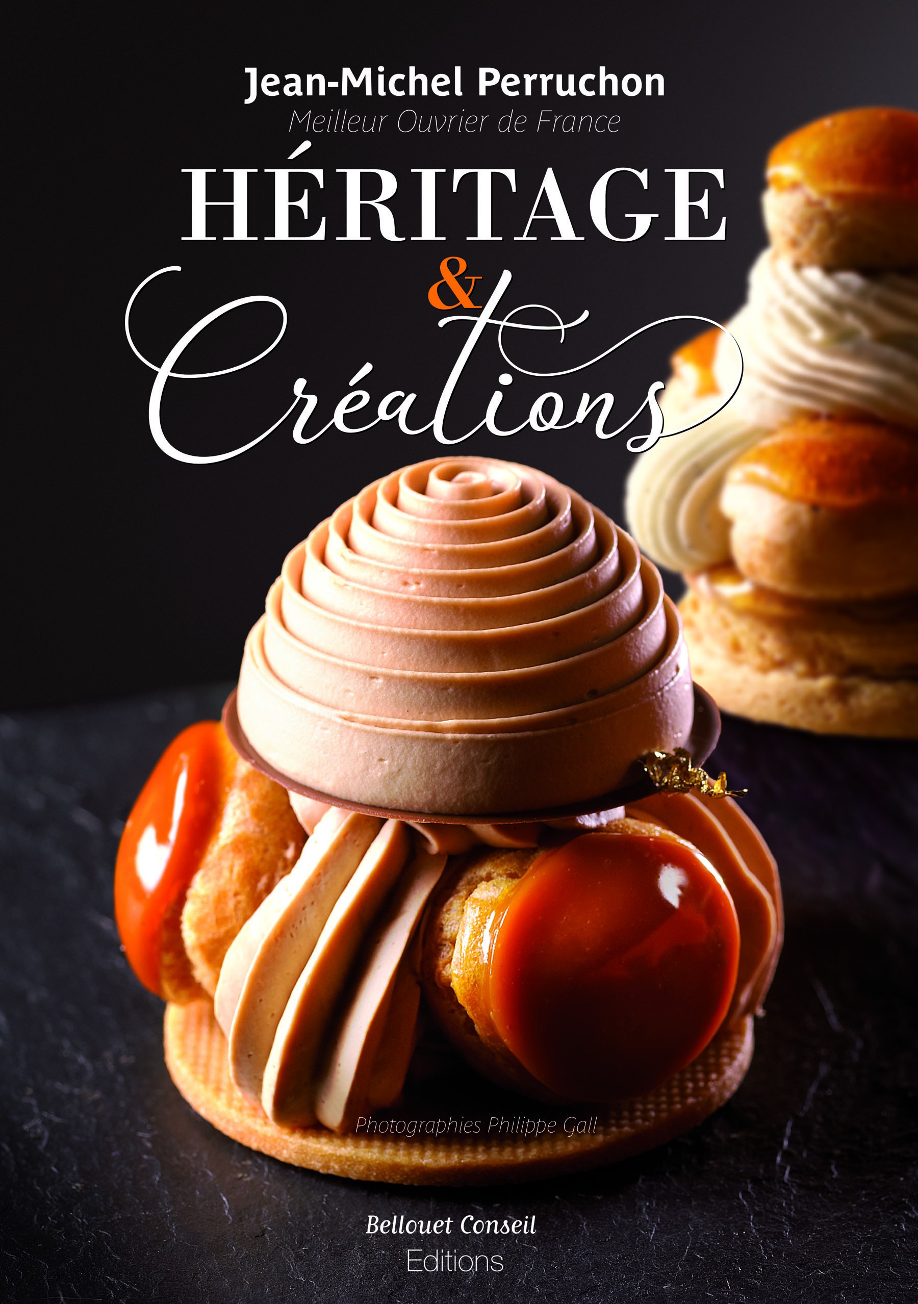 Heritage Creations Ecole Bellouet Conseil - 